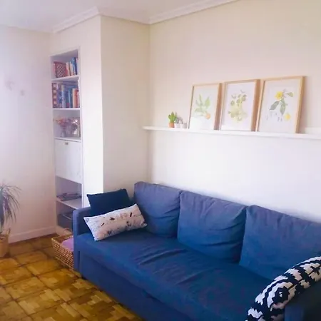 Apartment Escalera Siete