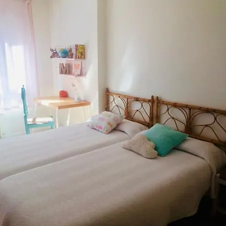 Apartment Escalera Siete *