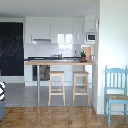 Escalera Siete *