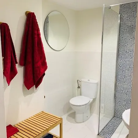 Apartment Escalera Siete