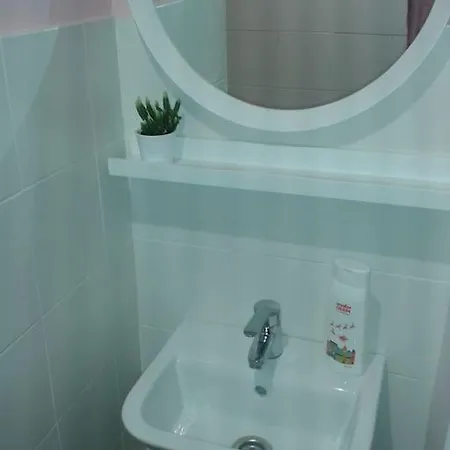 Apartment Escalera Siete Gijon