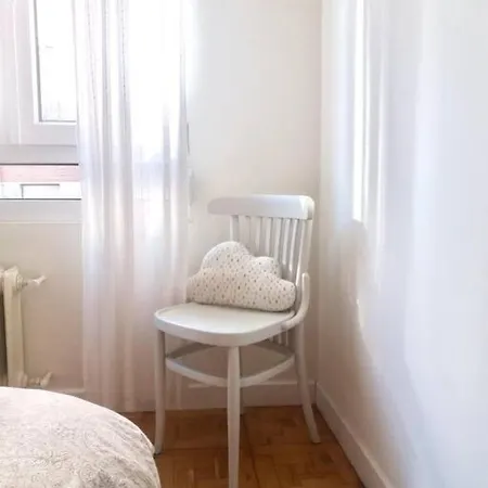 Apartment Escalera Siete Gijon