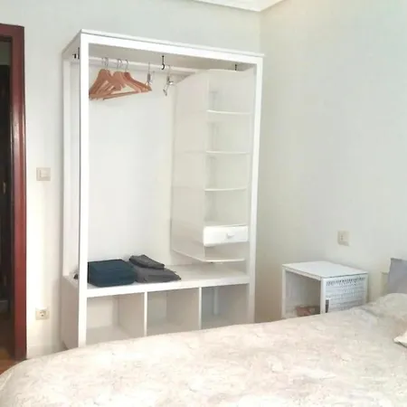Escalera Siete